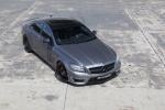 Mercedes-Benz CLS63 Yachting by Kicherer 2012 года
